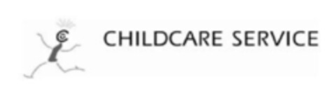 CHILDCARE SERVICE Logo (IGE, 27.04.2010)