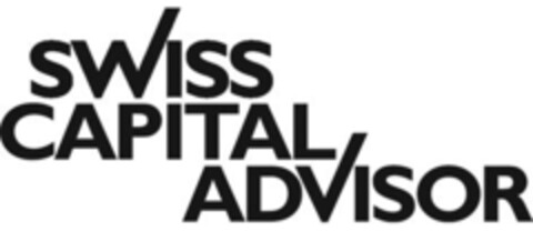 SWISS CAPITAL ADVISOR Logo (IGE, 11/15/2007)