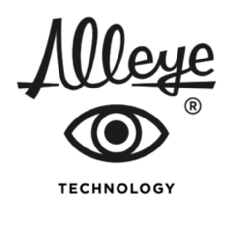 Alleye TECHNOLOGY Logo (IGE, 02.11.2016)