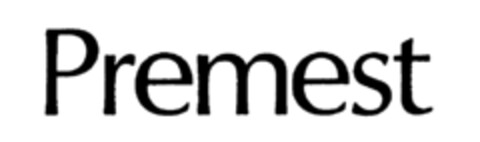 Premest Logo (IGE, 09.01.1987)
