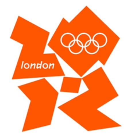 london 2012 Logo (IGE, 01.06.2007)