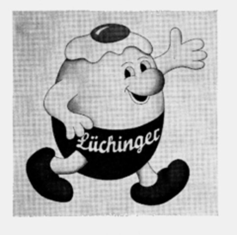 Lüchinger Logo (IGE, 22.02.1984)