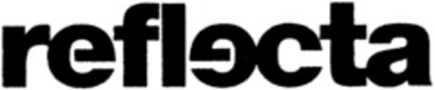 reflecta Logo (IGE, 20.02.1998)