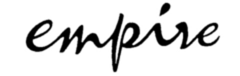 empire Logo (IGE, 24.02.1993)