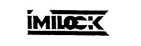 iMILOCK Logo (IGE, 16.05.1991)