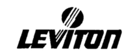 LEViTON Logo (IGE, 24.03.1994)