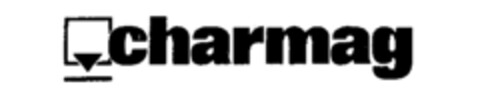 charmag Logo (IGE, 02.04.1991)