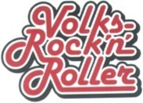 Volks- Rock'n' Roller Logo (IGE, 14.02.2024)