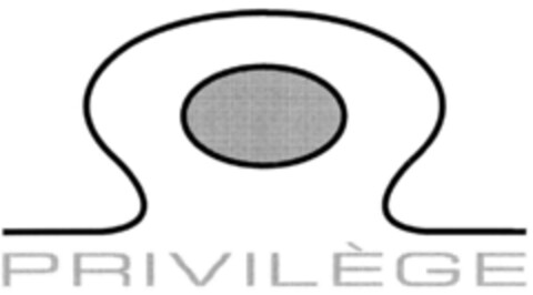 PRIVILÈGE Logo (IGE, 09.07.2004)