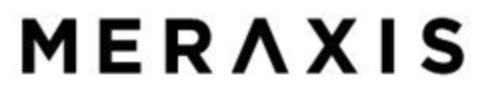 MERAXIS Logo (IGE, 22.02.2019)