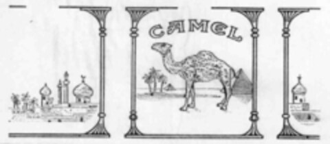 CAMEL Logo (IGE, 17.06.1975)