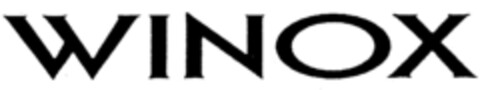 WINOX Logo (IGE, 13.05.1997)