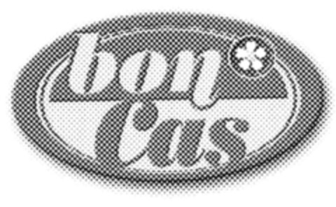 bon Cas Logo (IGE, 20.08.2001)
