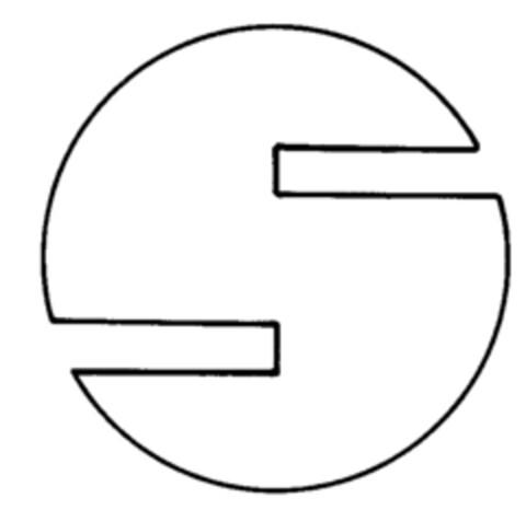 S Logo (IGE, 30.03.1995)
