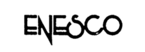 ENESCO Logo (IGE, 10.08.1984)