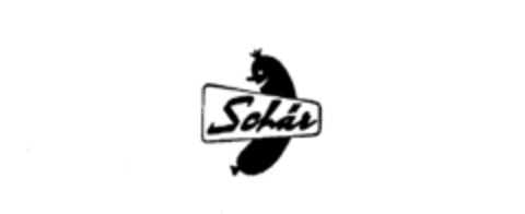 Schär Logo (IGE, 09/08/1977)