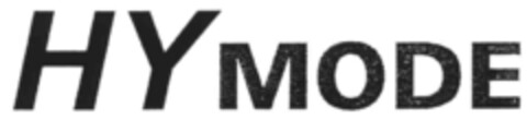 HYMODE Logo (IGE, 13.10.2003)