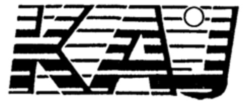 KAJ Logo (IGE, 13.07.1990)