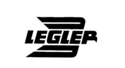 LEGLER Logo (IGE, 18.11.1976)