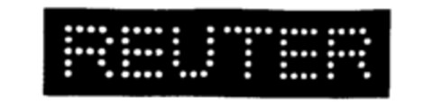 REUTER Logo (IGE, 04/01/1993)