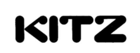 KITZ Logo (IGE, 19.11.1980)