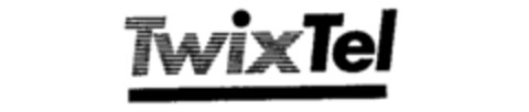 TwixTel Logo (IGE, 11.08.1992)