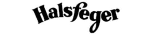 Halsfeger Logo (IGE, 10/05/1987)