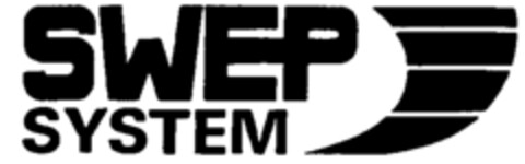 SWEP SYSTEM Logo (IGE, 07.04.1995)