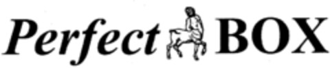Perfect BOX Logo (IGE, 14.08.1998)