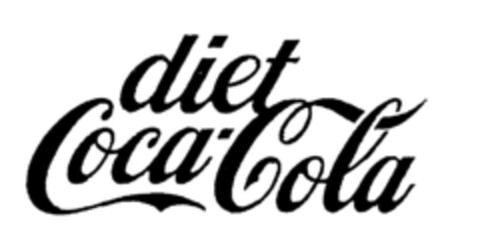 diet Coca-Cola Logo (IGE, 16.12.1982)