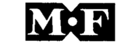 M.F Logo (IGE, 14.09.1988)