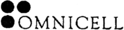 OMNICELL Logo (IGE, 06.10.1998)