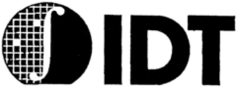 IDT Logo (IGE, 03.11.1998)