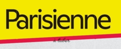Parisienne à tuber Logo (IGE, 08.07.2021)