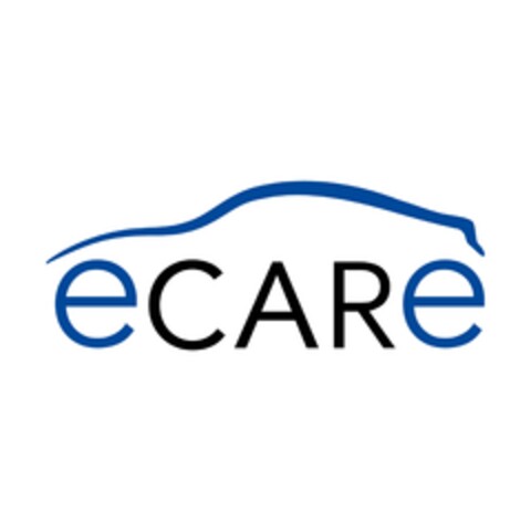 eCARe Logo (IGE, 06.09.2023)