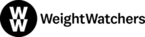 WW WeightWatchers Logo (IGE, 26.10.2022)