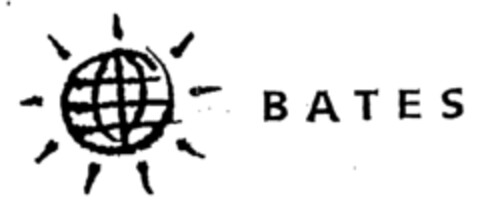 BATES Logo (IGE, 11/25/2000)