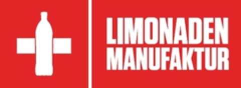 LIMONADEN MANUFAKTUR Logo (IGE, 01.01.2017)