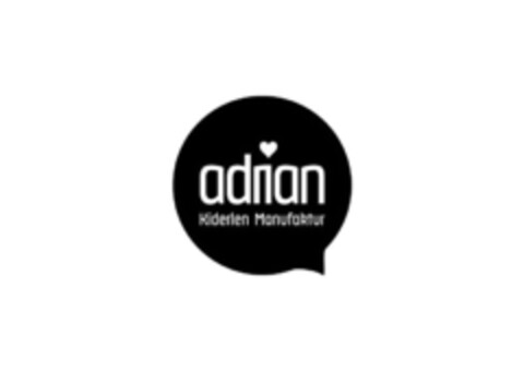 adrian Kiderlen Manufaktur Logo (IGE, 19.01.2018)