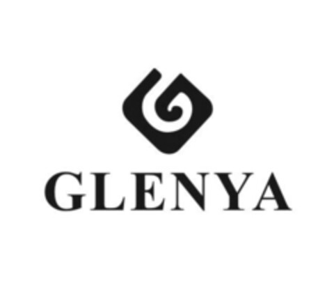 GLENYA Logo (IGE, 20.01.2016)