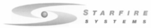 STARFIRE SYSTEMS Logo (IGE, 01.02.2006)