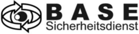 BASE Sicherheitsdienst Logo (IGE, 02.03.2005)