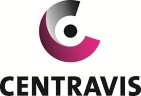 C CENTRAVIS Logo (IGE, 11.02.2013)