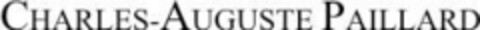 CHARLES-AUGUSTE PAILLARD Logo (IGE, 15.07.2005)