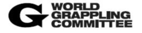 G WORLD GRAPPLING COMMITTEE Logo (IGE, 07/10/2008)