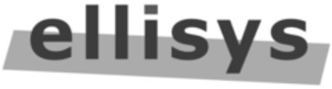 ellisys Logo (IGE, 27.10.2006)