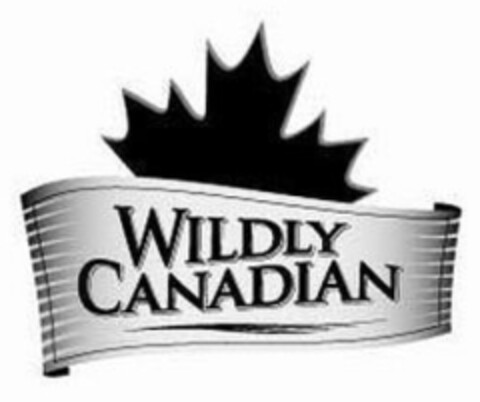 WILDLY CANADIAN Logo (IGE, 20.10.2008)