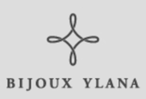 BIJOUX YLANA Logo (IGE, 06.12.2011)