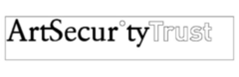 ArtSecur°tyTrust Logo (IGE, 11/17/2008)