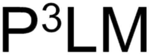 P3LM Logo (IGE, 20.12.2007)